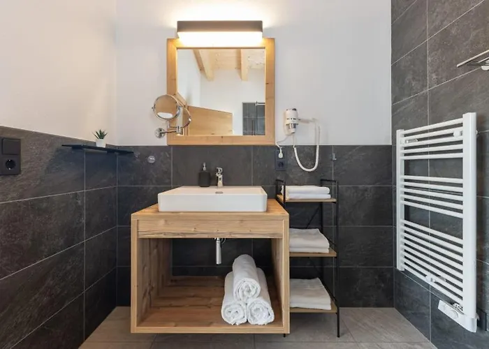 Am Bichl Apartamento *